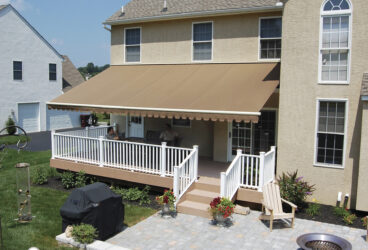 Crawford & Brinkman Door & Window Co