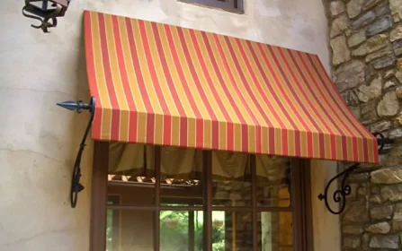 Residential & Commercial Awnings