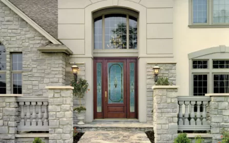 Residential Entry Doors