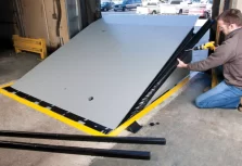 Loading Dock Equipment