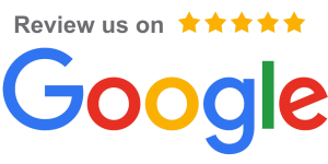 Review Us on Google Button