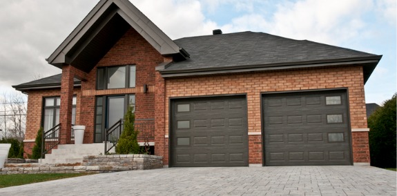 Garage Door Companies Morton IL