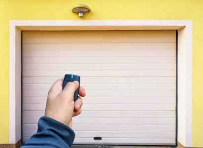 Why Is Your Garage Door Not Opening?