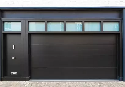 Overhead Door Repair Washington, IL