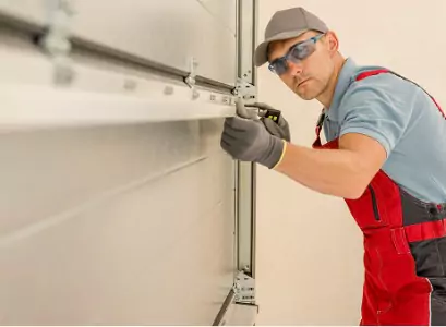 Peoria Garage Door Specialist