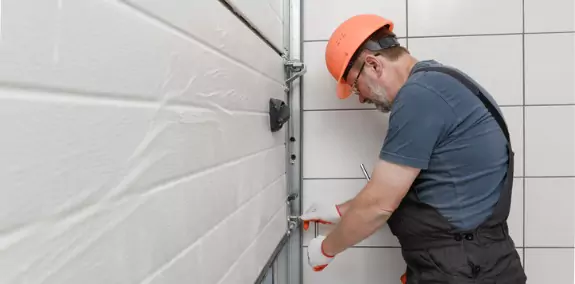 Peoria Garage Door Repair