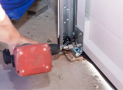 Peoria Garage Door Repair