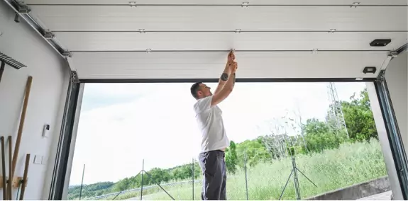 Peoria Garage Door Specialist