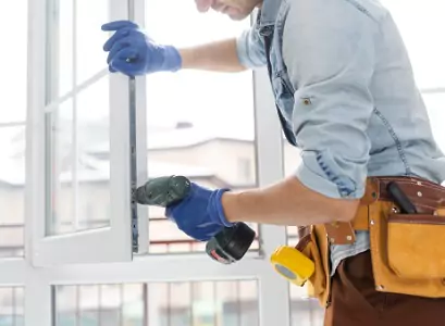 Peoria Window Replacement