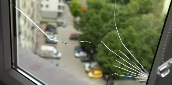 Peoria Window Repair