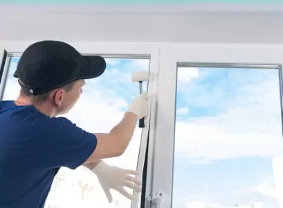 Peoria Window Company