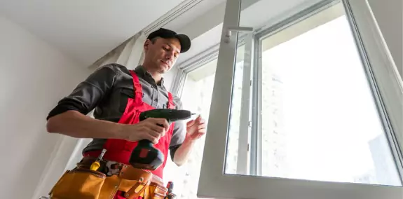 Peoria Windows Installation