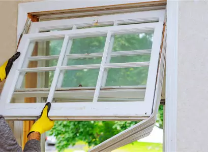 Peoria Window Repair