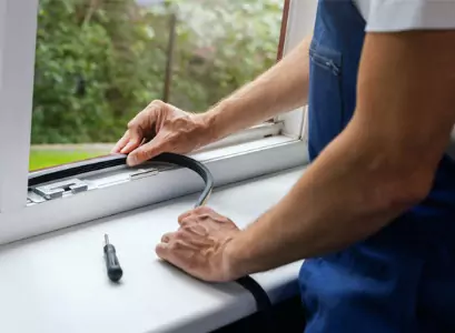 Peoria Windows Installation