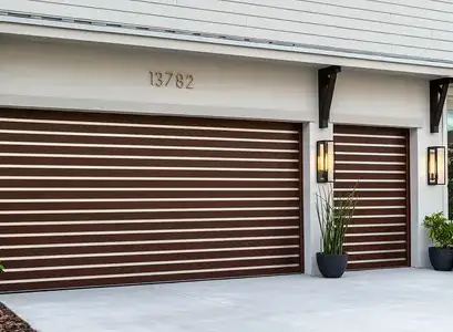 Garage Door Companies Near Me
