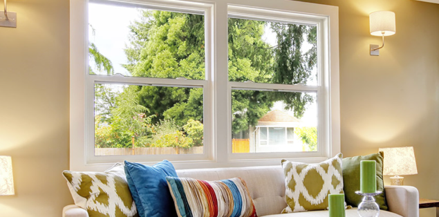 Lindsay Residential Windows