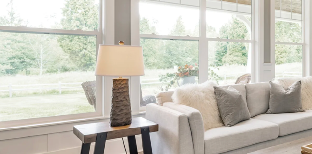 Polaris Residential Windows