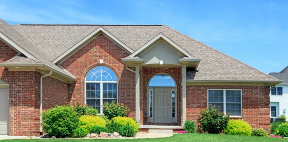 Residential Entry & Patio Doors for Greater Peoria Illinois Homes