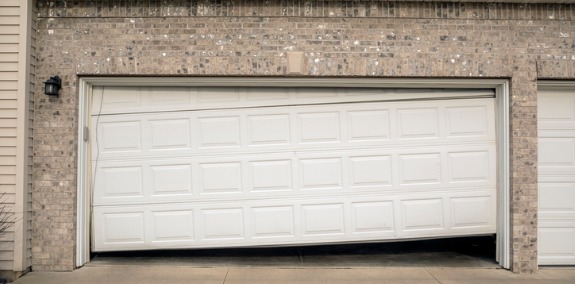 Garage Door Repair for Peoria Area Homeowners