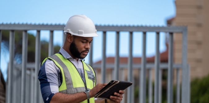 Commercial Gate Operator Maintenance & Servicing