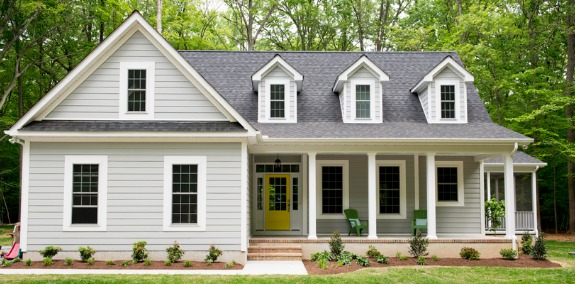 Residential Windows That Make Your Home More Comfortable, Efficient, and Quiet