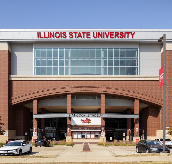 Bloomington-Normal Door and Window Company Serving Homes and Businesses Across Central Illinois