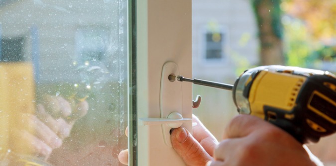 Entry & Patio Door Repair and Maintenance