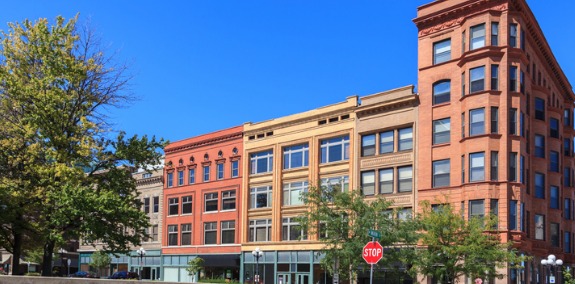 Bloomington-Normal Door and Window Company Serving Homes and Businesses Across Central Illinois