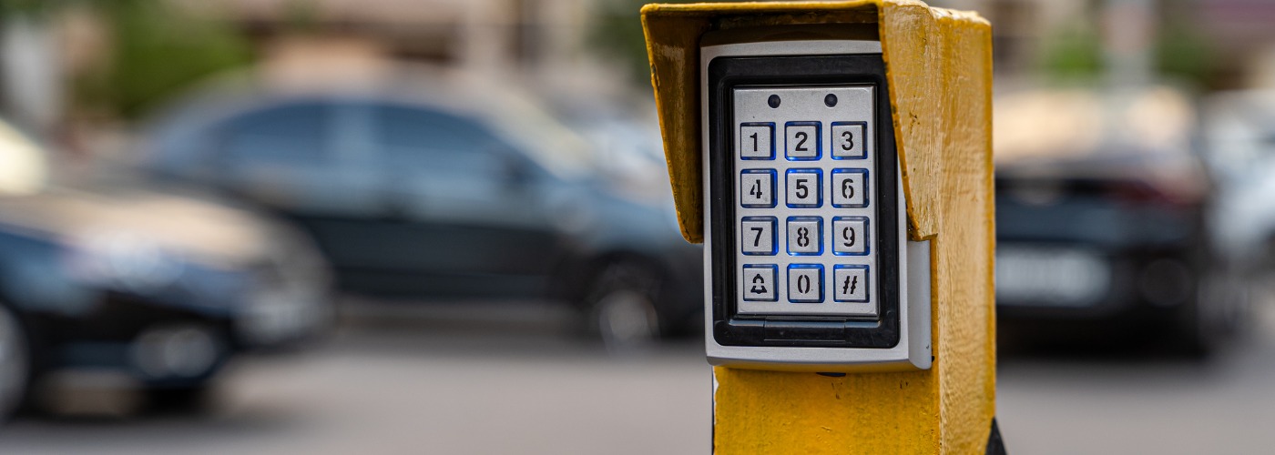 Commercial Gate Operators for Secure Commercial Properties