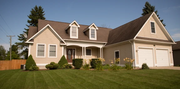 Residential Doors & Windows for Greater Peoria Homeowners