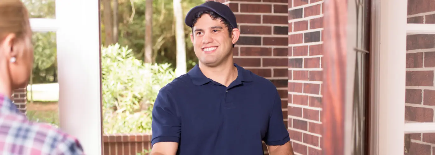 Residential Doors & Windows for Greater Peoria Homeowners