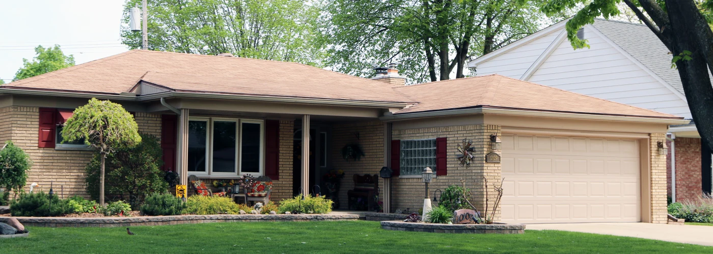 Residential Doors & Windows for Greater Peoria Homeowners