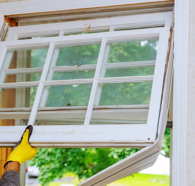 Bloomington-Normal Door and Window Company Serving Homes and Businesses Across Central Illinois