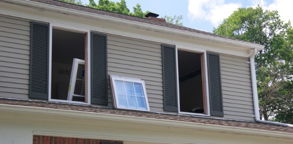 Professional Window Installation & Replacement for Central Illinois Homes