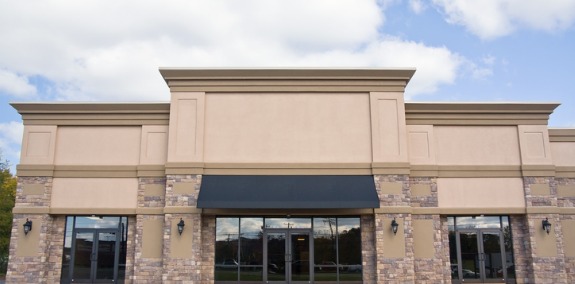 Commercial Entry Doors for Greater Peoria Illinois Businesses