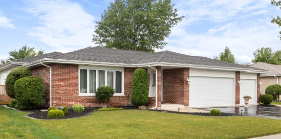 Garage Doors for Greater Peoria Homes