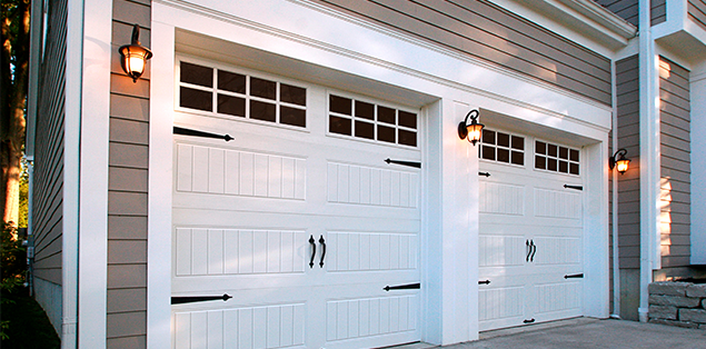 Clopay Garage Doors 