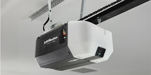 LiftMaster Garage Door Openers 