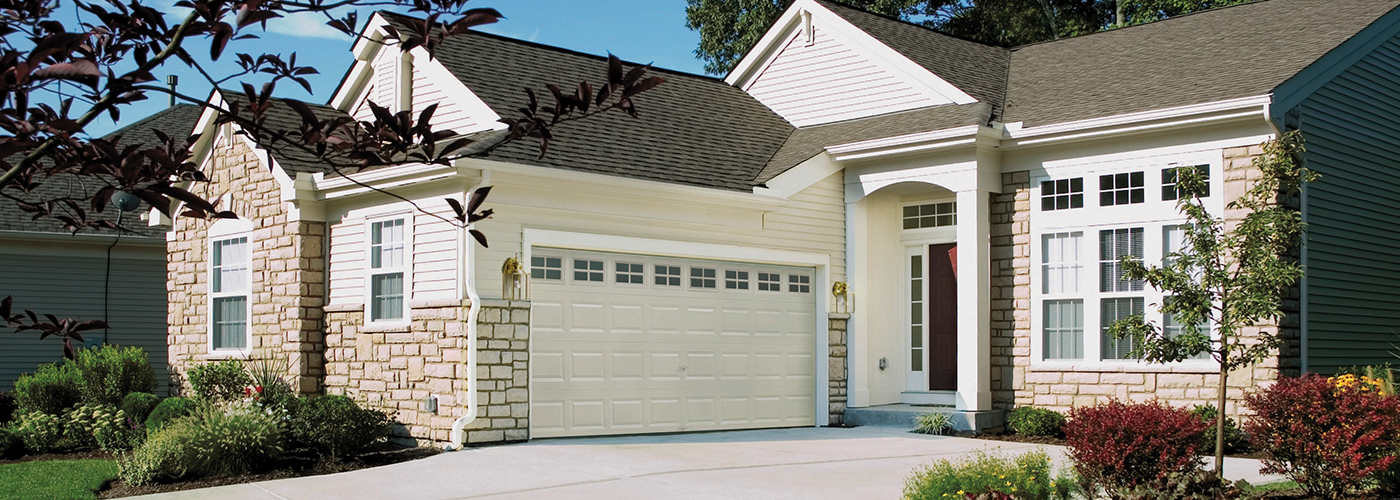 Garage Doors for Greater Peoria Homes