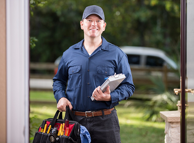 Garage Door Installation & Replacement for Central Illinois Homes