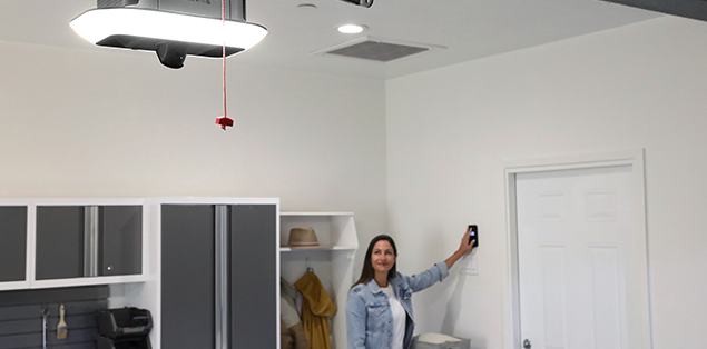 LiftMaster Garage Door Openers