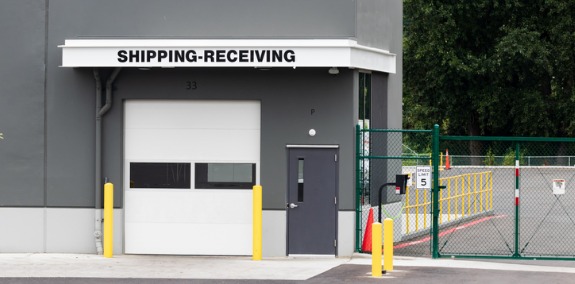 Commercial Gate Operators for Secure Commercial Properties