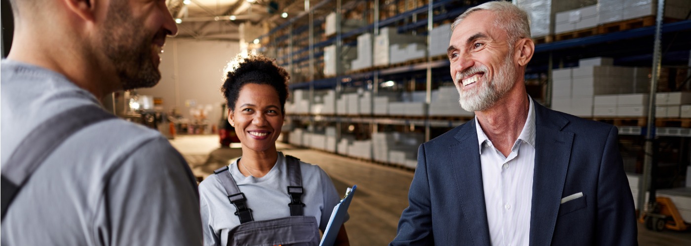 Commercial Doors & Door Systems for Greater Peoria Businesses