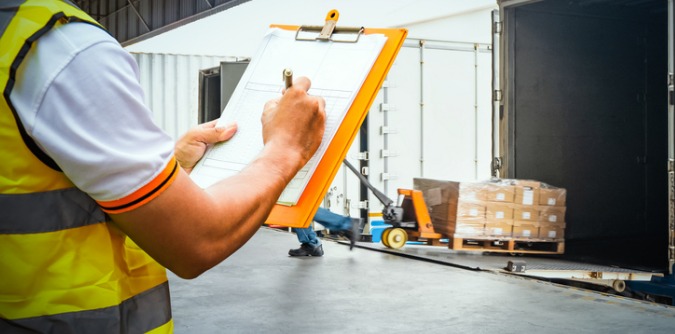 Loading Dock Equipment Maintenance & Servicing