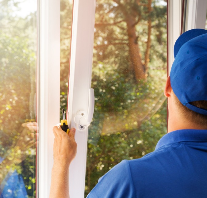 Peoria Door and Window Company Serving Homes and Businesses Across Central Illinois