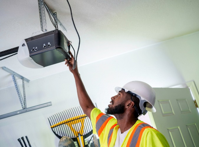 Garage Door Repair for Peoria Area Homeowners